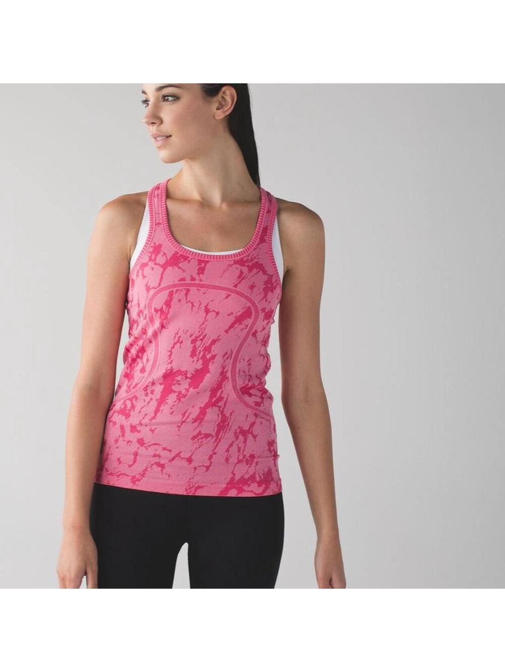 Lululemon Swiftly Tech Racerback Tank
